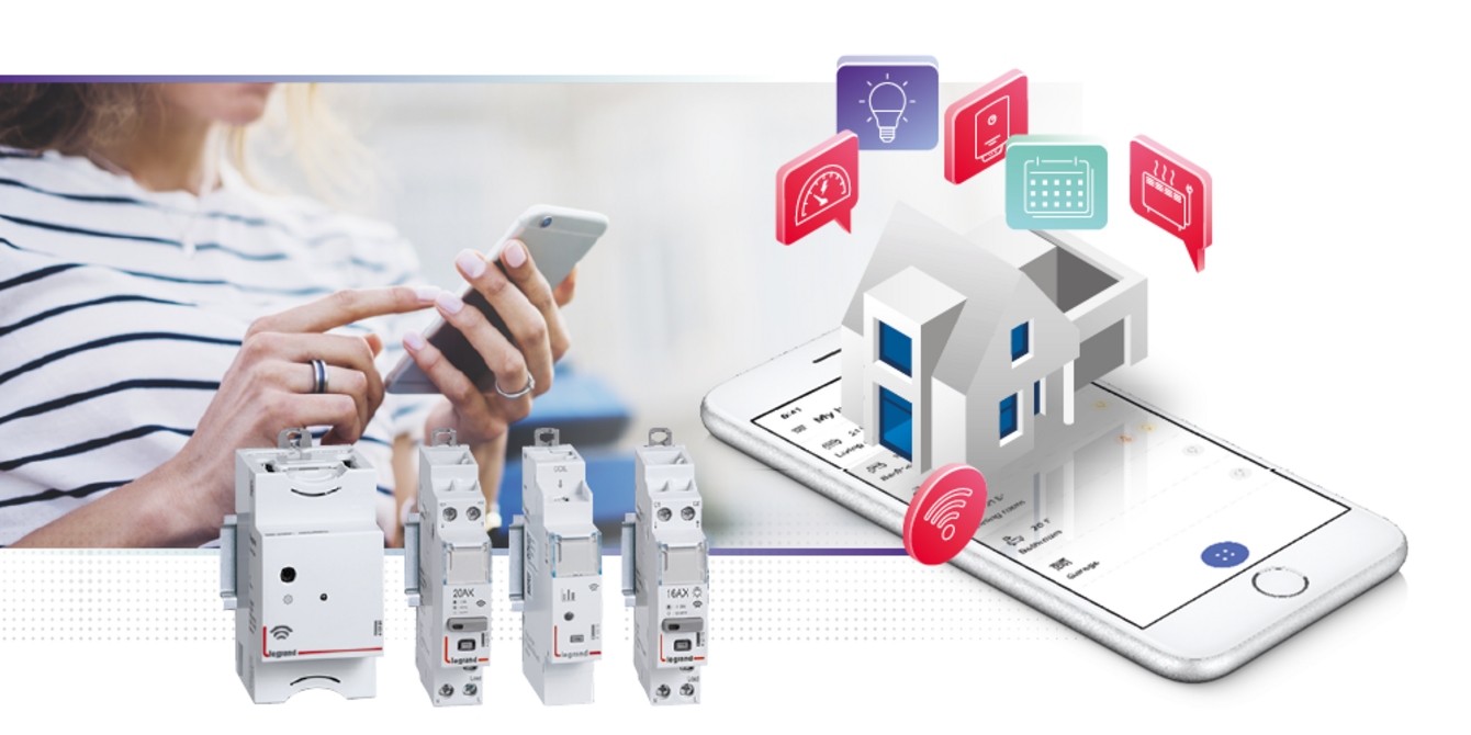 CX³ with Netatmo bei Breitmeier Elektroanlagen in Schönwölkau