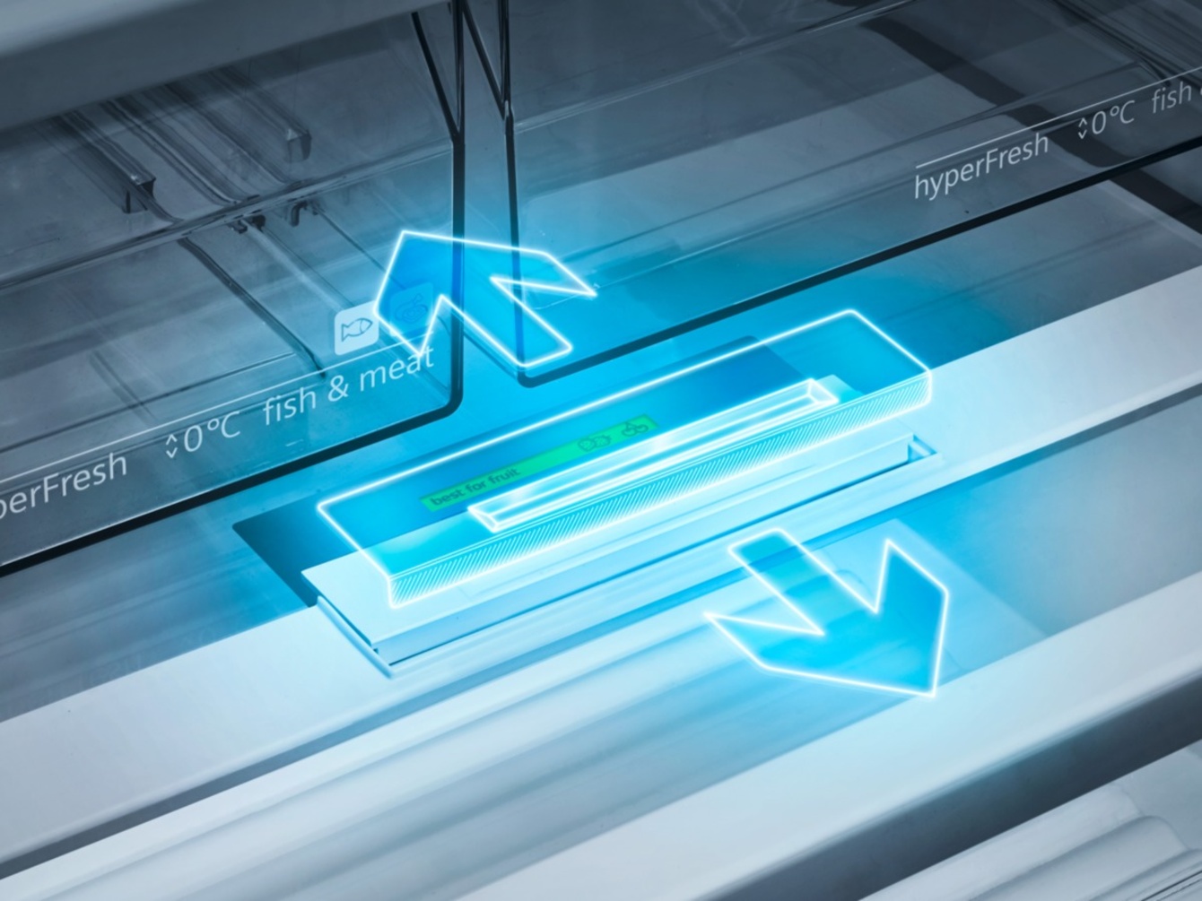 hyperFresh bei Breitmeier Elektroanlagen in Schönwölkau