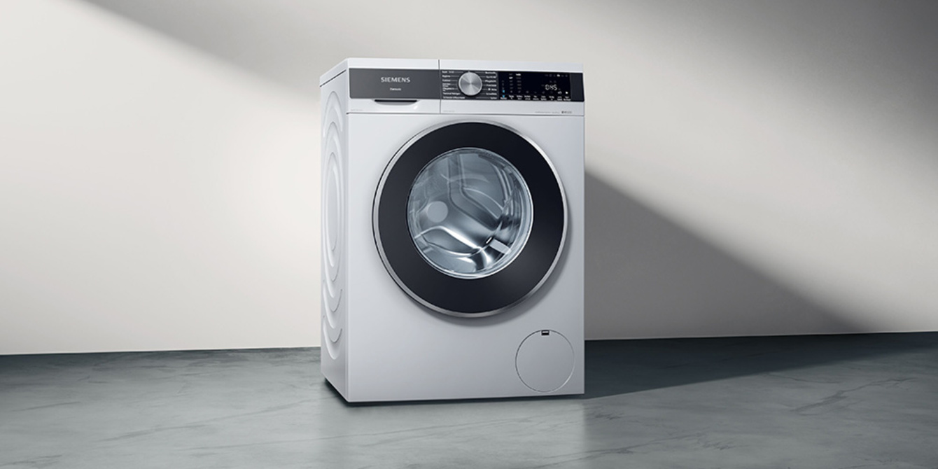 Waschmaschinen bei Breitmeier Elektroanlagen in Schönwölkau